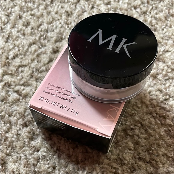 Mary Kay Other - Mary Kay Translucent Loose Powder